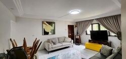 Blk 58 BLANGAH GARDEN (Bukit Merah), HDB 4 Rooms #623664781